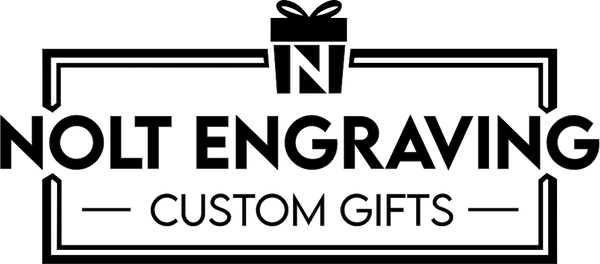 Nolt Engraving, LLC logo